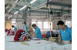 China 4 Layers Period Panty manufacturer