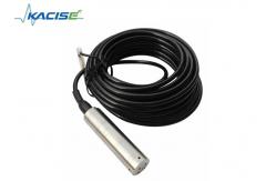 China GXPS400  High stability  gauge  pressure liquid level transmitter supplier