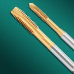 Apex Tap Machine Tap Customized Spiral Point Tap Set Cutting Tool for sale