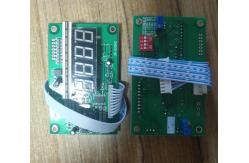China 28KHz Pcb Display Board Matching With Ultrasonic Cleaner supplier
