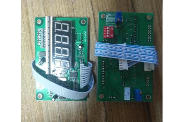 28KHz Pcb Display Board Matching With Ultrasonic Cleaner