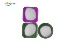 China High Elastic TPU Hot Melt Glue Powder For DTF Heating Transfer supplier
