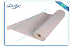 China Custom Shrink Resistant 150GRAM PP Spunbond Non Woven supplier