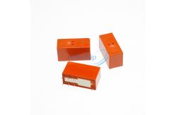 China RT424024 General Purpose Relay  8A 24V PCB SCHRACK 8 Pin Relay supplier