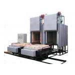 Quenching Heat Treatment Furnace Induction Hardening Machine 120kw for sale