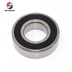 6305X3-2RS Rubber Sealed Deep Groove Ball Bearing 25x58x16mm Gearbox Bearing for sale