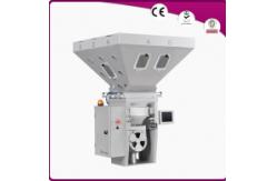 China 0.8 Kw Gravimetric Batch Blender 6 Components Weighing Sensor supplier