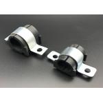 Wholesale Stainless Steel u Shaped Saddle Clamp Tube Pipe Clip for sale