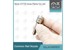 China DLLA145P870 Denso Common Rail Nozzle For Injector 095000-560# / 1465A041 supplier