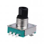 Encoder Switch ,Patch Type Insulated Shaft  Coding Rotary Encoder,Coded Rotary Switch , Incremental Encoder for sale