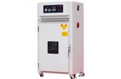 China SUS304 Environmental Testing Chambers , Hot Air Circulating Oven supplier