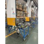 3.2 Ton 12m European Style Single Girder Wire Rope Hoist For Bridge Crane for sale