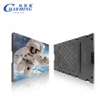 IP40 pre maintenance P1.86/2./2.5 led screen for indoor room big display for sale