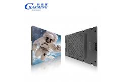 China Easy to install  led video wall for advertising conference room banquet hall supplier