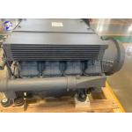 Air Cooled Deutz Engine F8L413FW For Underground Mining Engines