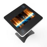 Android 350nits 21.5 Inch Touch Screen Coffee Table 160W for sale