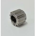 Impregnated Sintered Metal Bearings With Liquid Or Solid Lubricant / Self Aligning Bushing