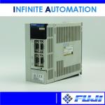 Fuji NXT Chip Mounters SMT Spare Parts MR-J2S-100B-PY096 AC SERVO for sale