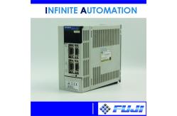 China Fuji NXT Chip Mounters SMT Spare Parts MR-J2S-100B-PY096 AC SERVO supplier