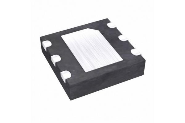 MAX16012TT+T IC SUPERVISOR 1 CHANNEL 6TDFN Analog Devices Inc./Maxim Integrated