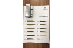 China Permanent Makeup Fading Agent For Remove Wrong Part of Lips / Eyebrow supplier