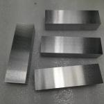 ISO 99.95% High Purity Molybdenum Block Polished Square Bar for sale