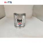 S6D170 excavator parts Diesel engine Piston Kit 6162-33-2120 6240-31-2111 for sale
