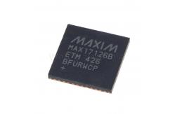 China MAX5901ABEUT+T supplier