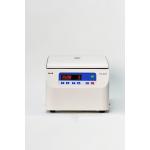 4000 RPM Lab Low Speed Centrifuge With 2680xg RCF And 12x20ml Capacity for sale