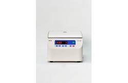 China 4000 RPM Lab Low Speed Centrifuge With 2680xg RCF And 12x20ml Capacity supplier
