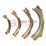 OEM / ODM Pipe Bending Tool PEX Pipe Bending Press Tool DL-1232-21-2 for sale