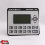 2711R-T10T 2711RT10T  Allen Bradley AB PANELVIEW 800 10.4-INCH HMI TERMINAL for sale