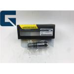 Durable VOE14500037 Relief Valve 14500037 For Excavator Spare Parts for sale