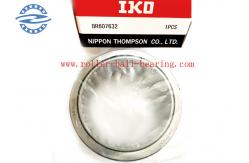 China BR607632 Radial Needle Roller Bearing BR 607632 No Inner Ring supplier