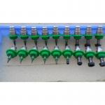 Pick And Place SMT Machine Nozzle For KE2050R 2055R 2060R