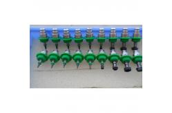 China Pick And Place SMT Machine Nozzle For KE2050R 2055R 2060R supplier