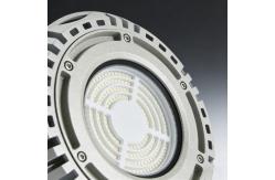 China High Bay LED Explosion Proof Lighting ATEX IP66 for Industrial Hazardous Area supplier