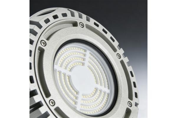 High Bay LED Explosion Proof Lighting ATEX IP66 for Industrial Hazardous Area