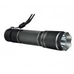 High Tech Rechargeable LED Flashlight with GPS and WiFi for Railway Video Monitoring for sale