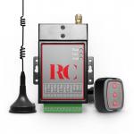 RC-4 433MHz Auto Gate Remote Control Receiver 30 M Stable Distance for sale