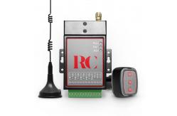 China RC-4 433MHz Auto Gate Remote Control Receiver 30 M Stable Distance supplier
