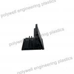 HK-Shape PA66 GF25 Thermal Break Strip Polyamide Nylon Bars Heat Insulation Profile for sale