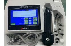 China Cervical Spondylosis 200N Impulse Iq Adjusting Instrument supplier