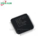 LQFP64 Microcontroller Integrated Circuit GD32F103 GD32F103RBT6 MCU GD32F103RB for sale
