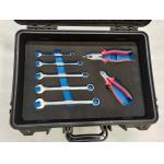 Combination Wrench Non Magnetic Tool Kit Mri Scan for sale