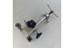 China 60MPA Portable Manual Hydraulic Pressure Calibrator 10kPa supplier