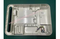 China Philiph TC10 ECG Machine Bottom Case 453564445461 453564414681 supplier