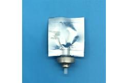 China  Industrial Male Bag on Valve for Mining with Anti-Static Liners supplier