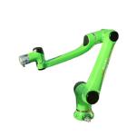 TDR 800 Explosion Proof Chinese Robot Arm 6 Axis Spray Painting for sale