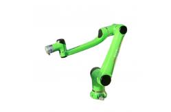 China TDR 800 Explosion Proof Chinese Robot Arm 6 Axis Spray Painting supplier